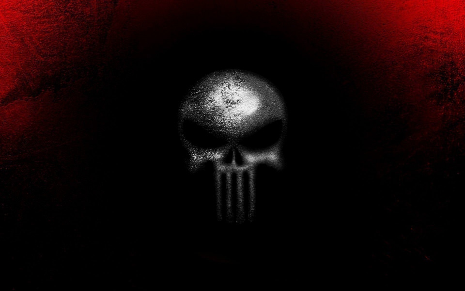 Download The Punisher HD Wallpapers for Mobile wallpaper