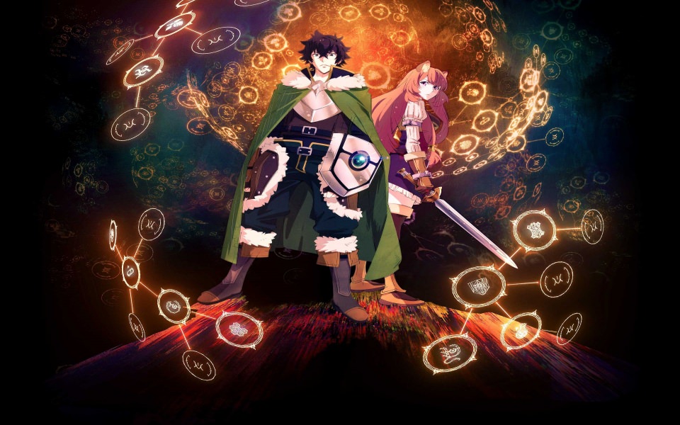 Download The Rising Of The Shield Hero Wallpaper Widescreen Best Live Download Photos Backgrounds wallpaper