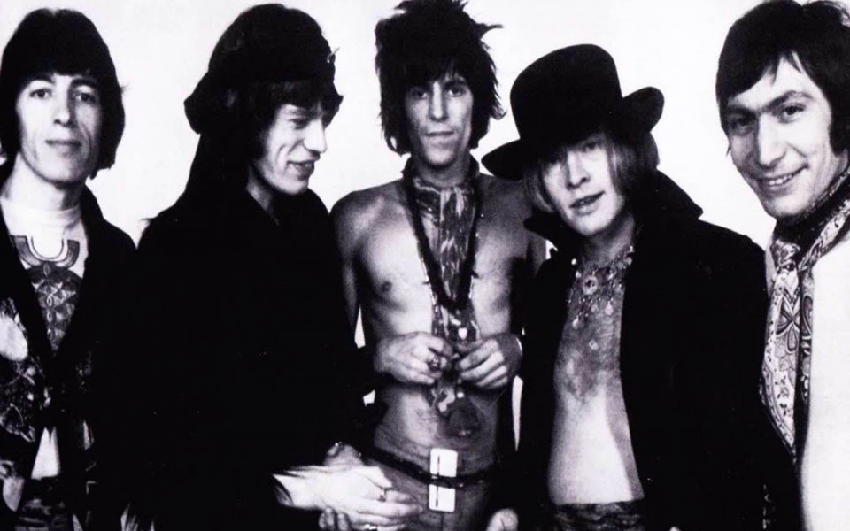 Download The Rolling Stones 4K 5K 8K HD Display Pictures Backgrounds Images wallpaper