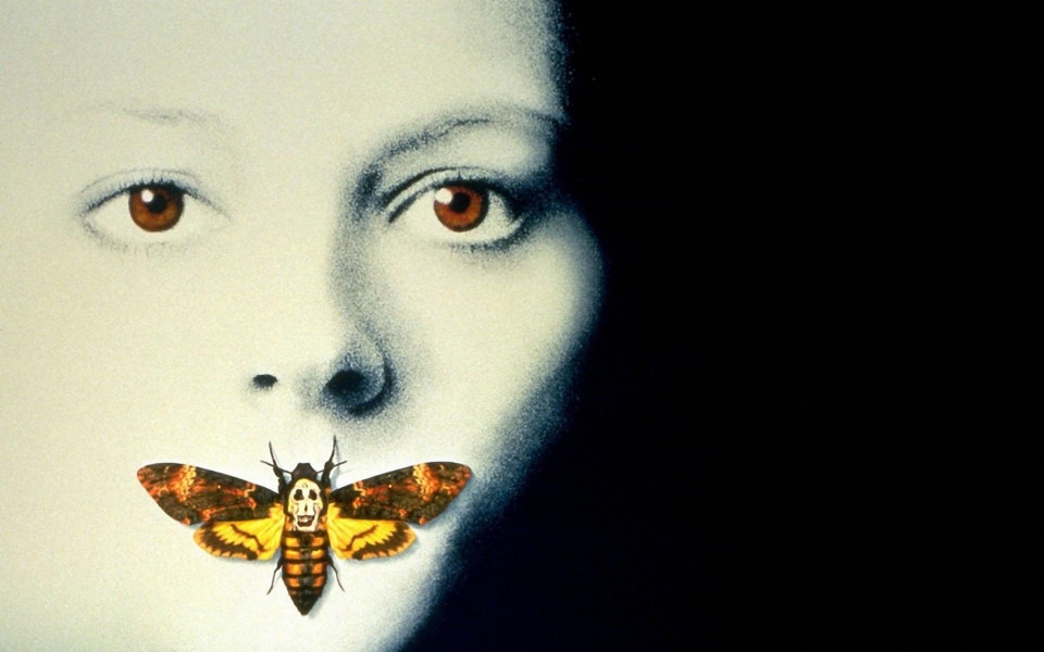 Download The Silence Of The Lambs 4K 5K 8K HD Display Pictures Backgrounds Images For WhatsApp Mobile PC wallpaper