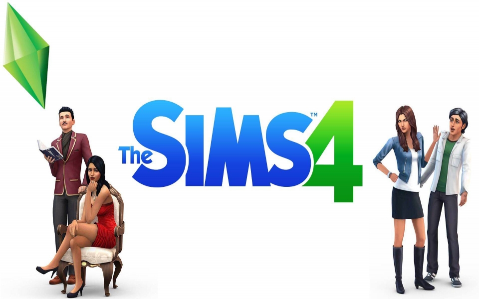 Download The Sims Mobile 4K 5K 8K Backgrounds For Desktop And Mobile wallpaper