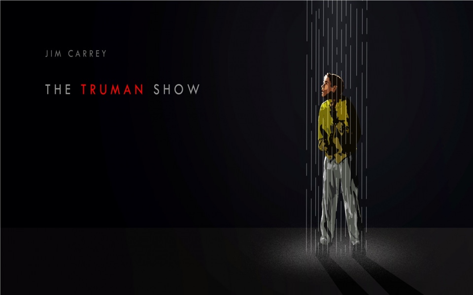 Download The Truman Show Ultra HD Background Photos iPhone 11 wallpaper