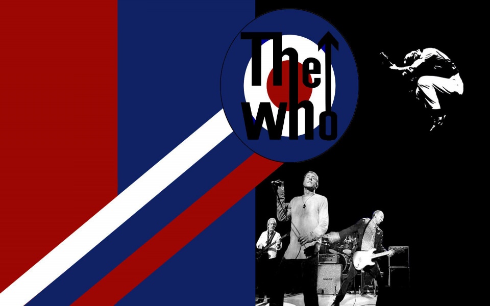 Download The Who Quadrophenia Full HD FHD 1080p Desktop Backgrounds For PC Mac wallpaper