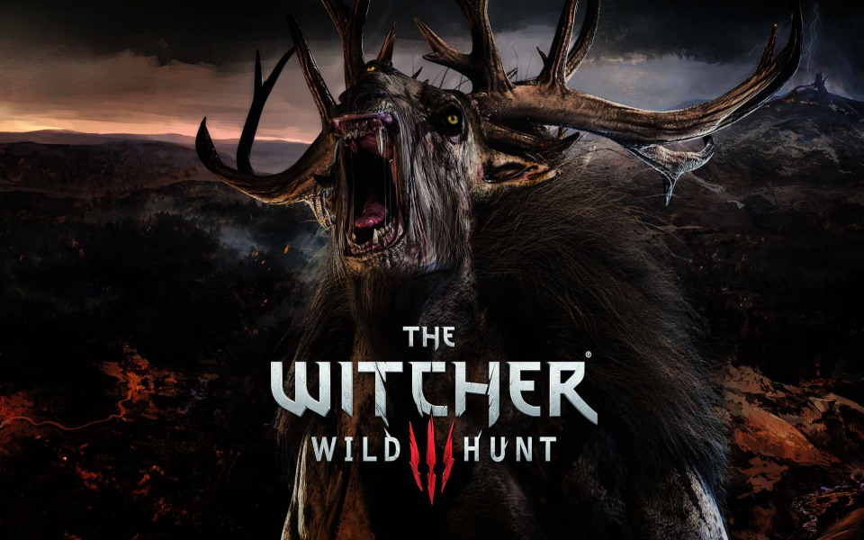 Download The Witcher 3 Wild Hunt 4K 5K 8K HD Display Pictures Backgrounds Images For WhatsApp Mobile PC wallpaper