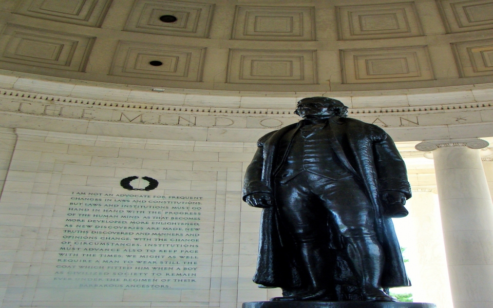 Download Thomas Jefferson Memorial Best Live Wallpapers Photos Backgrounds wallpaper