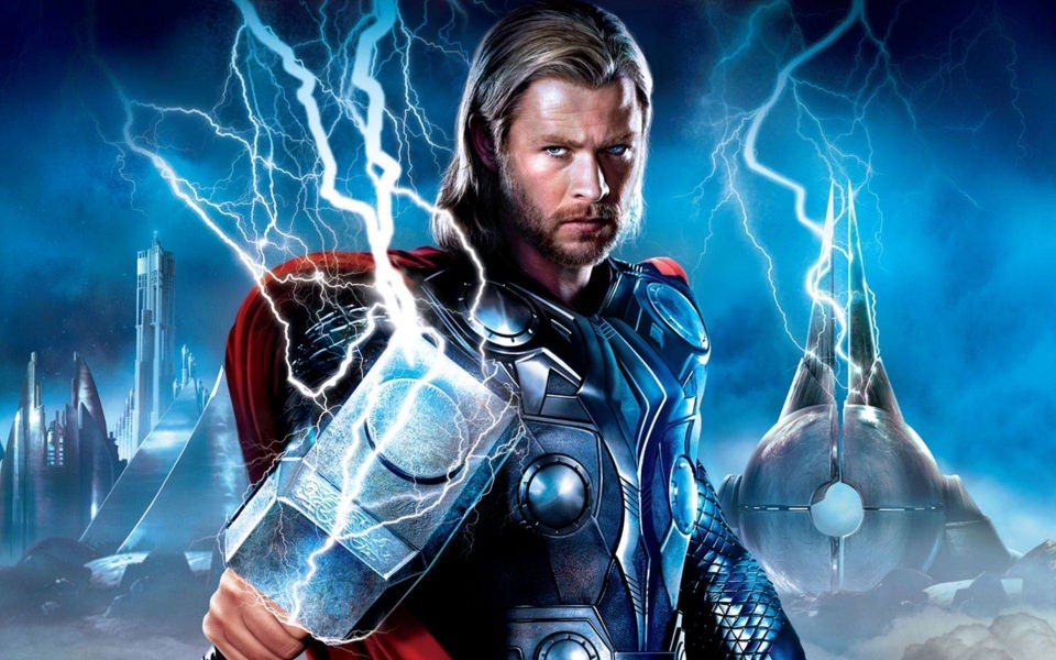 Download Thor Latest Pictures And FHD wallpaper