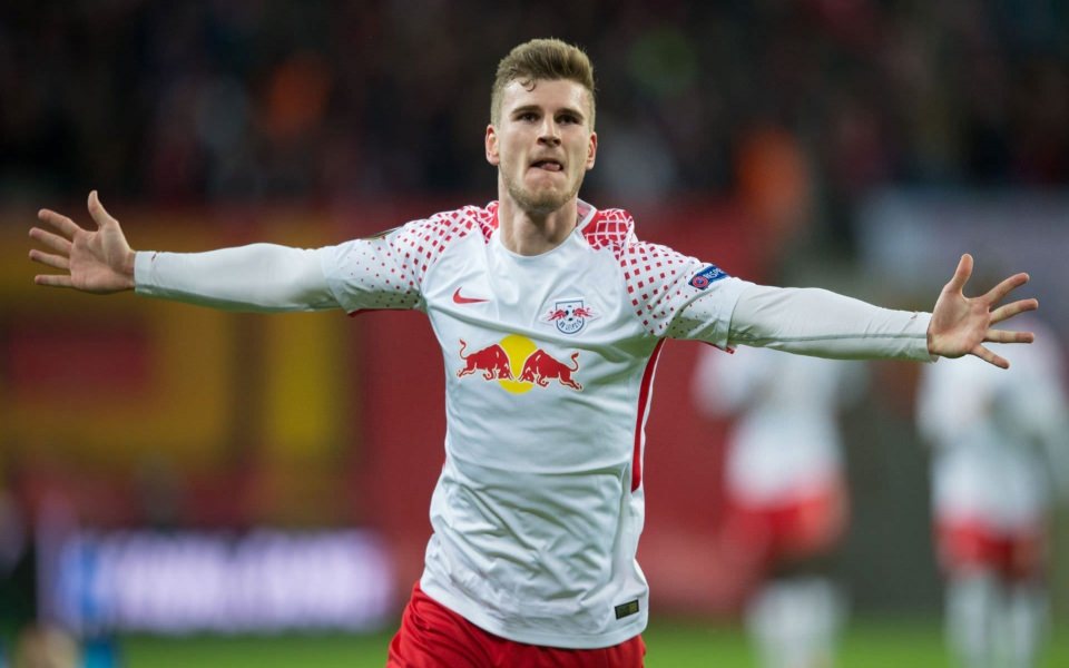 Download Timo Werner Free Wallpapers Download In 5K 8K Ultra High Quality wallpaper