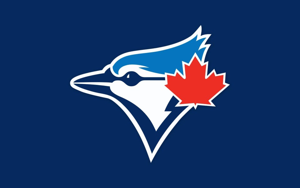 Download Toronto Blue Jays 5K HD wallpaper