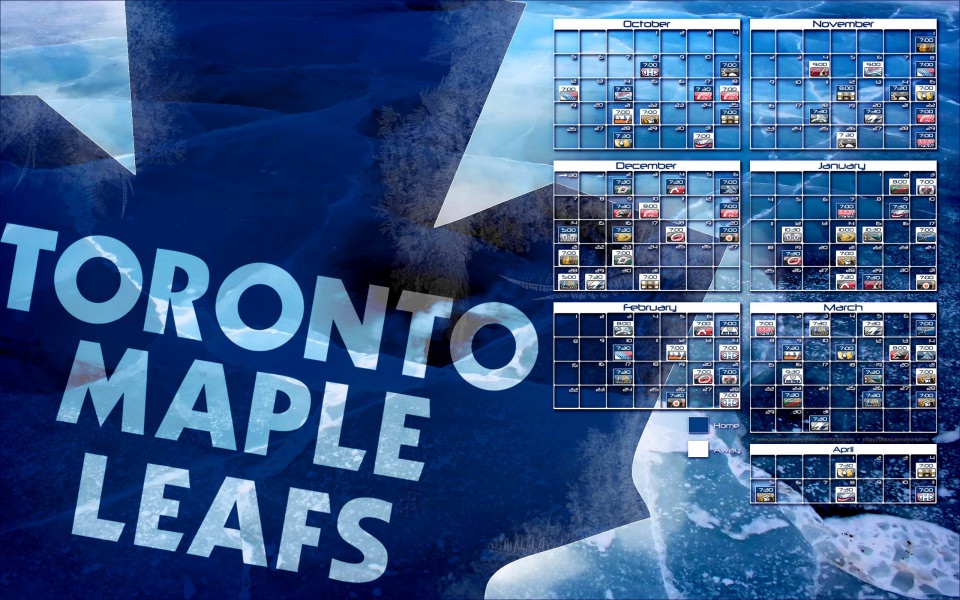 Download Toronto Maple Leafs HD Background Images wallpaper