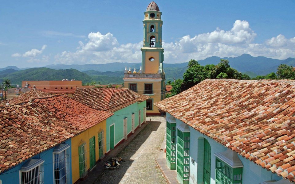 Download Trinidad Cuba Ultra High Quality Background Photos wallpaper