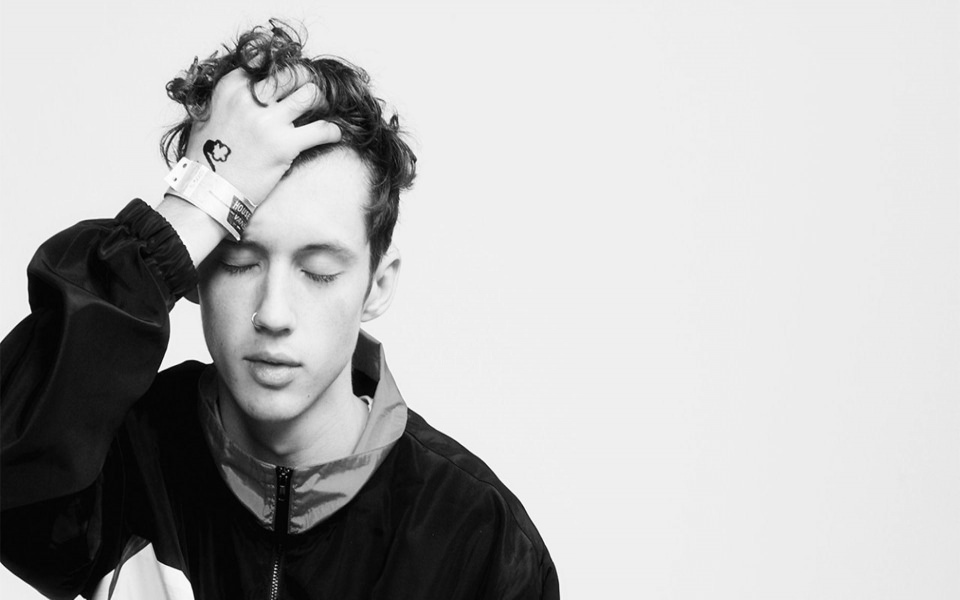 Download Troye Sivan Latest Pictures And FHD wallpaper