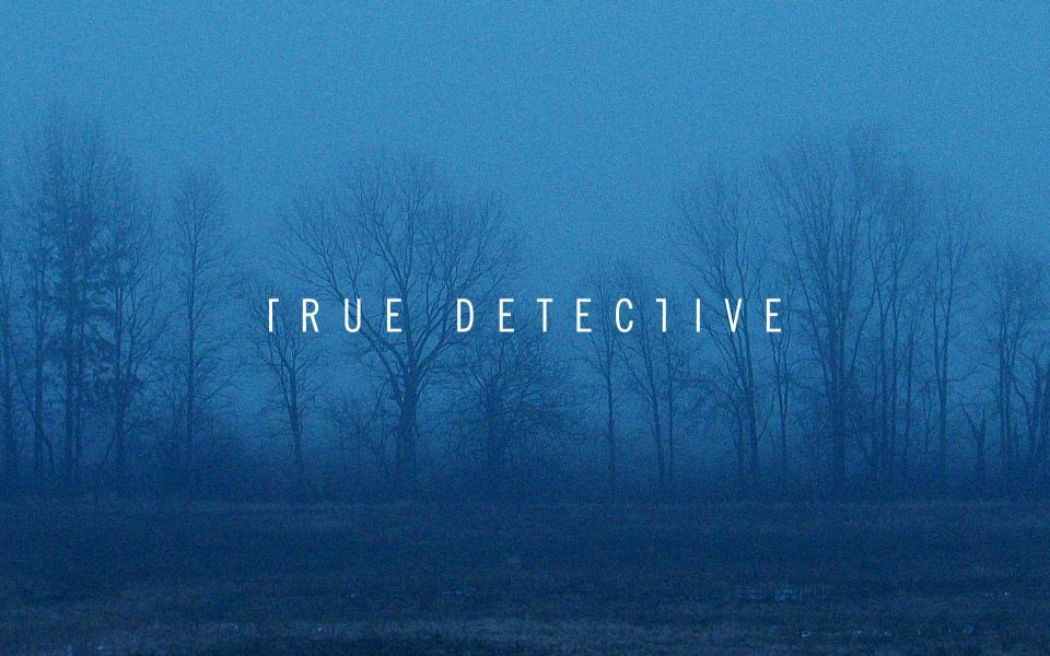 Download True Detective HD Apple Watch wallpaper