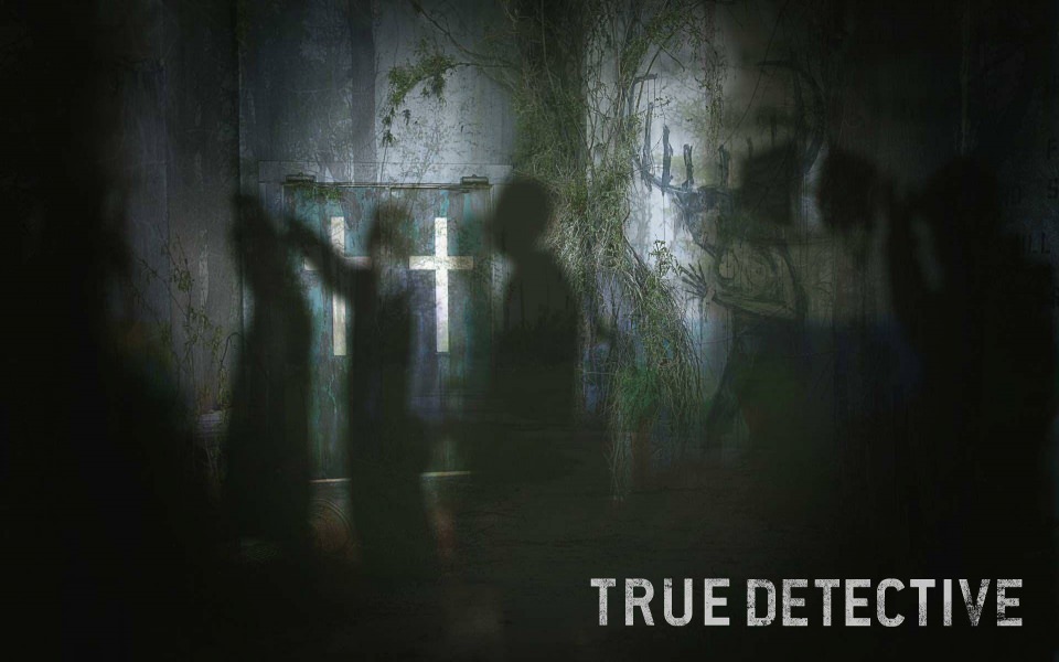 Download True Detective Mobile iPhone iPad Images Desktop wallpaper