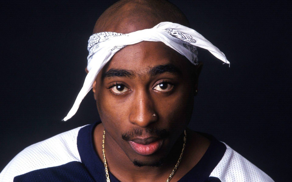 Download Tupac HD Background Images wallpaper