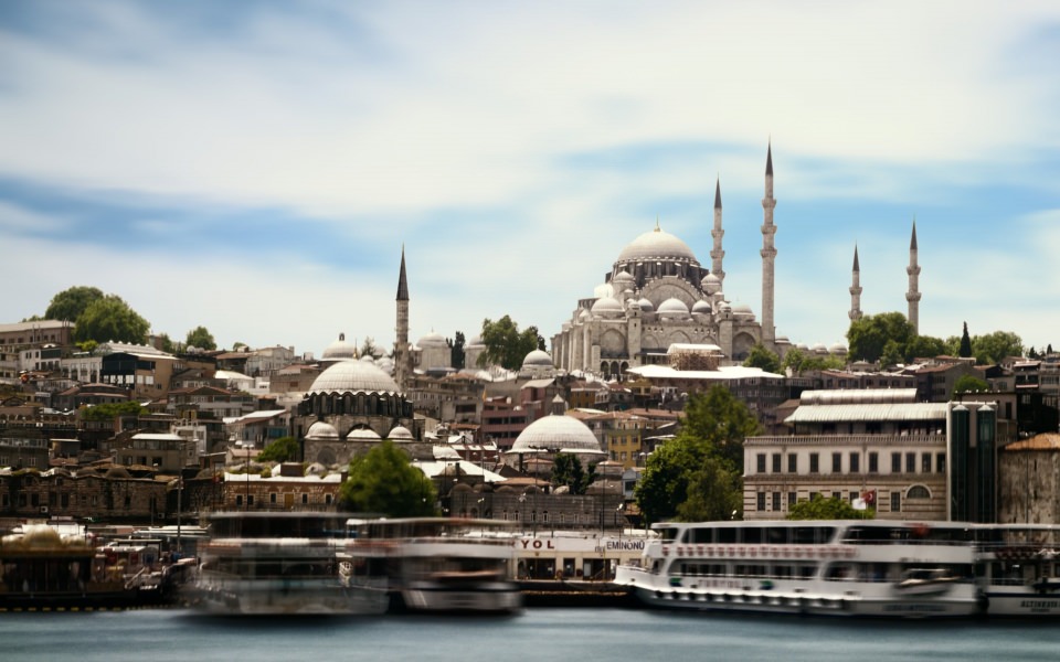 Download Turkey 4k Wallpaper For iPhone 11 MackBook Laptops wallpaper