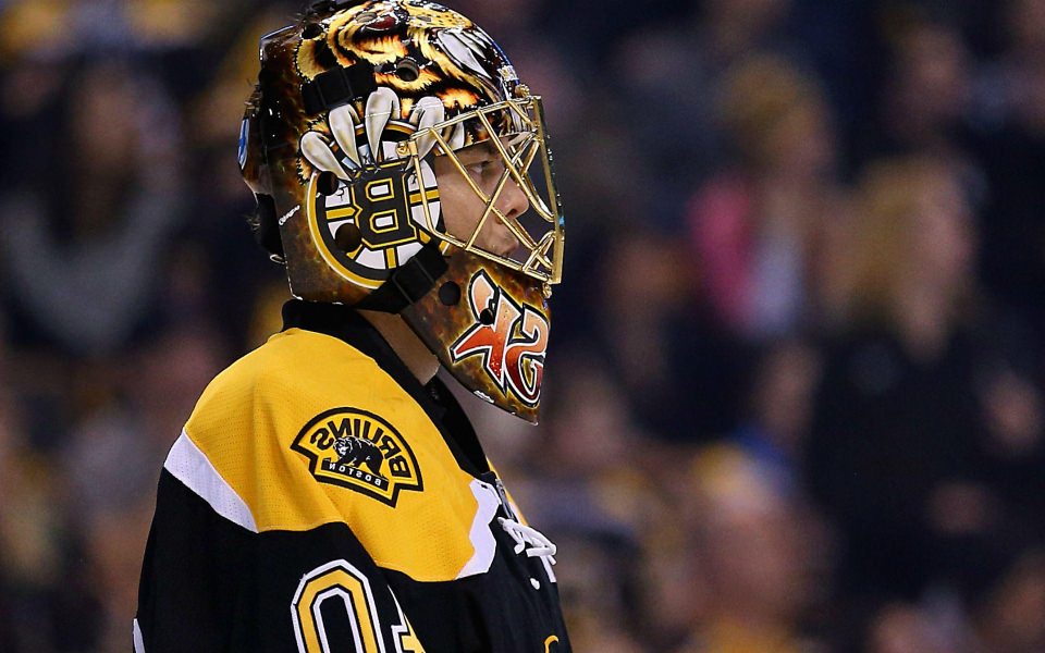 Download Tuukka Rask 2560x1600 To Download For iPhone Mobile wallpaper