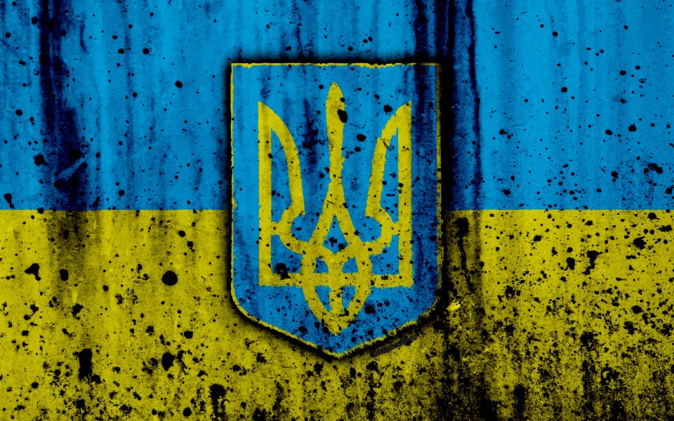 Download Ukraine Flag iPhone Images Backgrounds In 4K 8K Free wallpaper