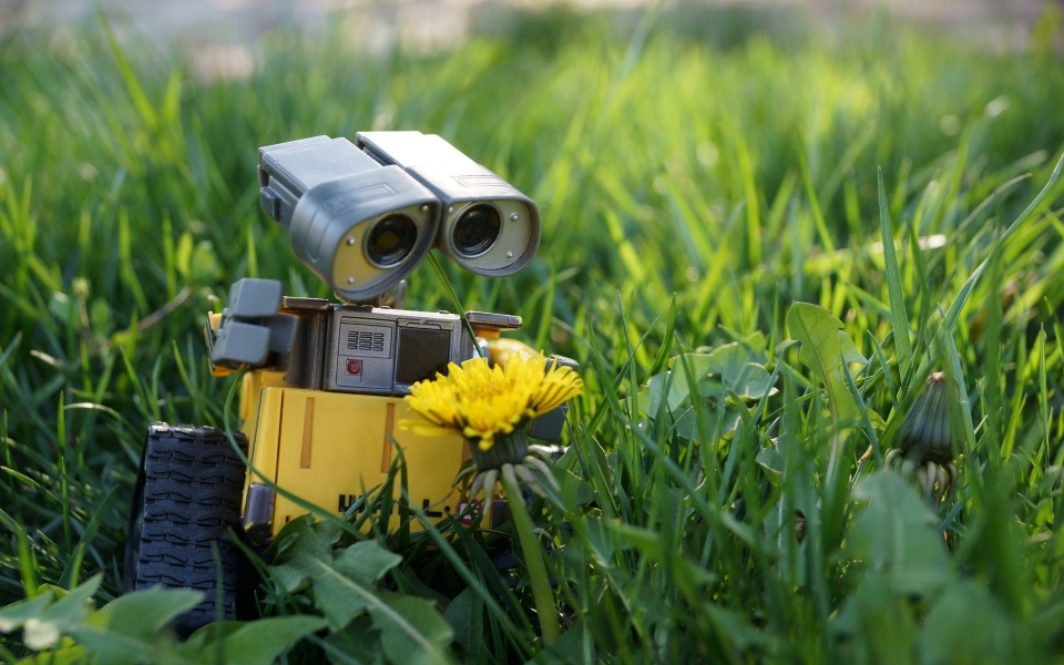 Download Ultra HD 4K Wall E Free Wallpapers HD Display Pictures Backgrounds Images wallpaper
