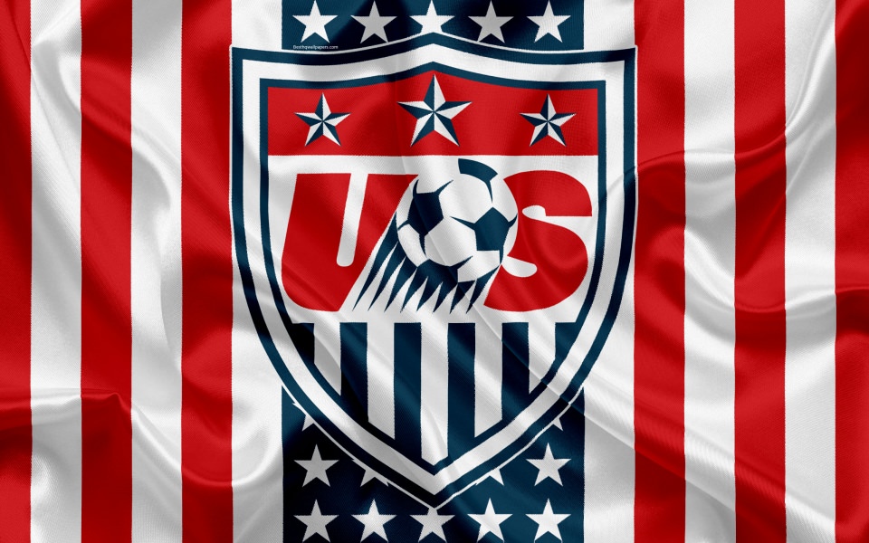 Download United States National Soccer Team 4K 8K HD Display Pictures Backgrounds Images wallpaper