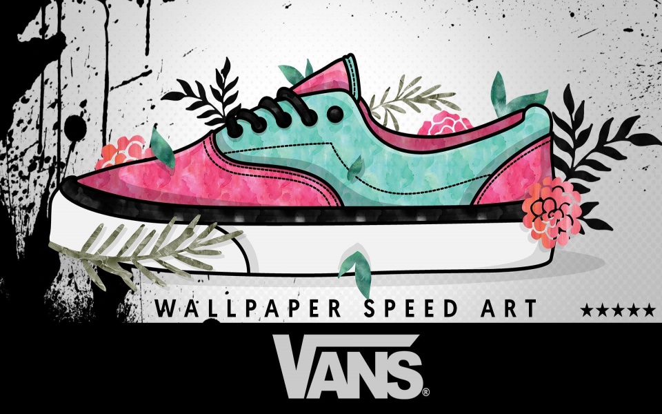 Download Vans Ultra High Quality Background Photos wallpaper