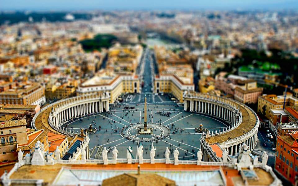 Download Vatican City 1080p 4K 5K 8K HD Display Pictures Backgrounds Images wallpaper