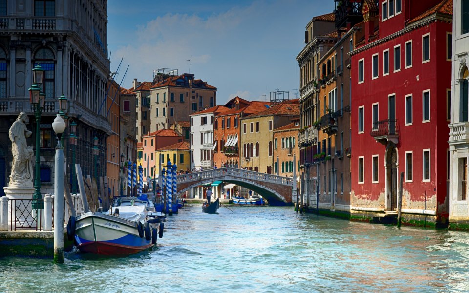 Download Venice Full HD 1080p Widescreen Best Live Download wallpaper