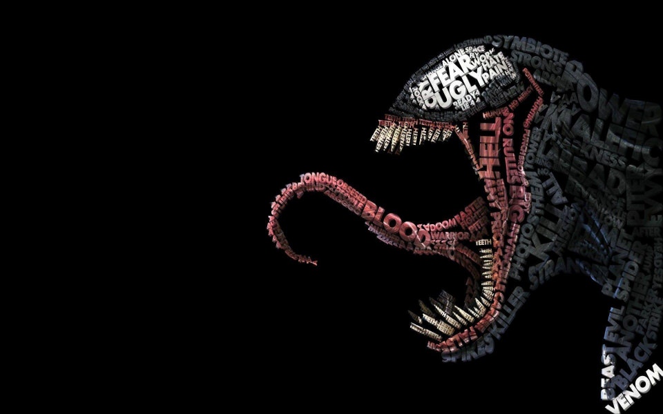 Ultra Hd Venom Wallpaper 4K : Venom 4k Digital Arts Venom Wallpapers