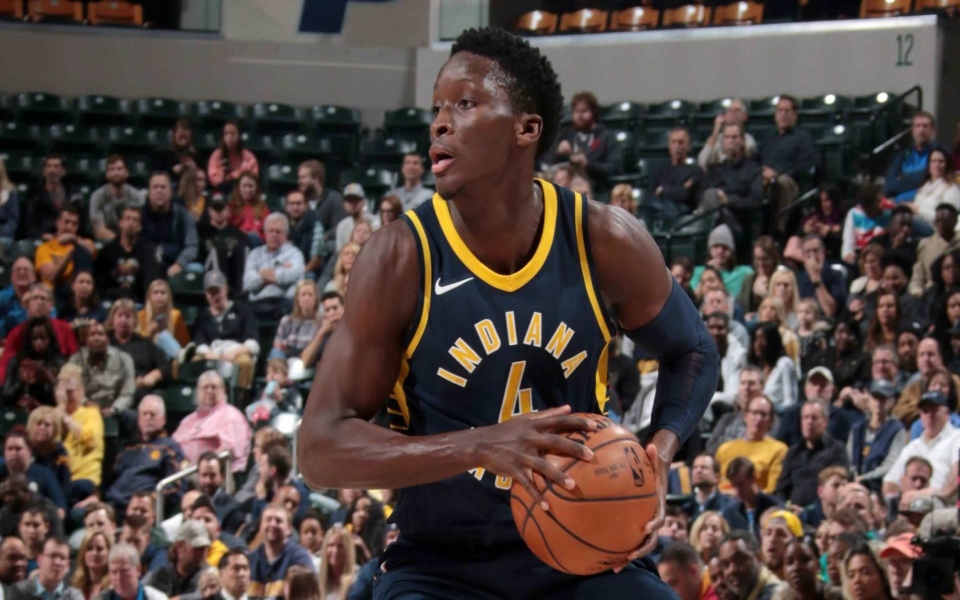 Download Victor Oladipo HD Wallpaper for Mobile 1920x1080 wallpaper