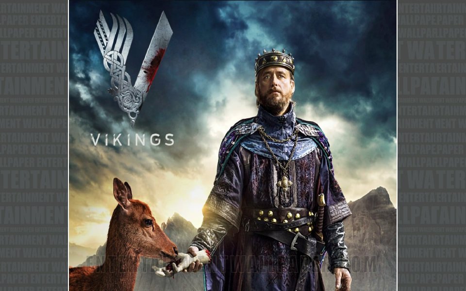 Download Vikings Tv Show 4K 8K Pictures Backgrounds Images wallpaper