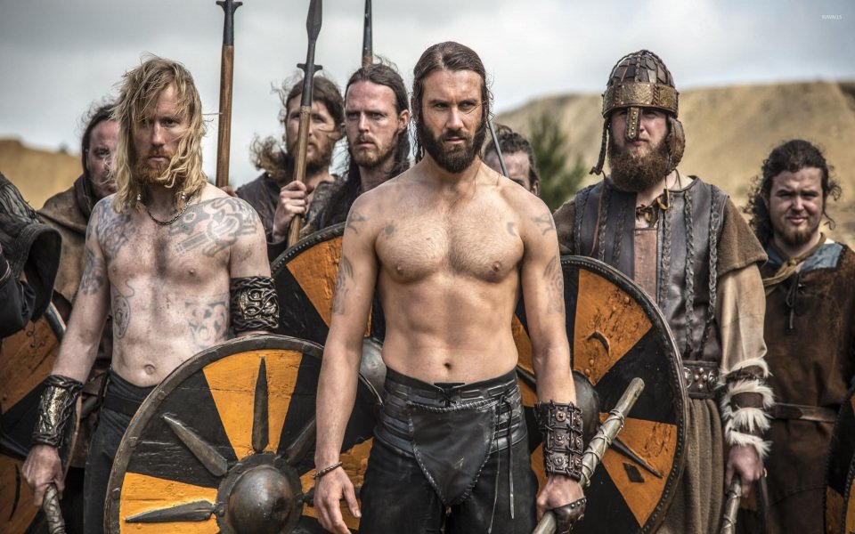 Download Vikings TV Show Free Wallpapers HD Display Pictures Backgrounds Images wallpaper