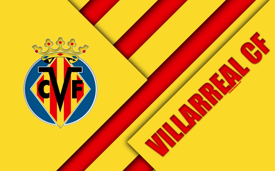 Download Villarreal Cf Free HD Display Pictures Backgrounds Images wallpaper