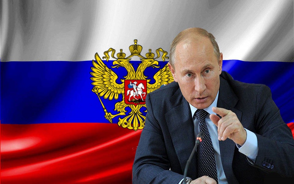 Download Vladimir Putin 4K 5K 8K HD Display Pictures Backgrounds Images wallpaper