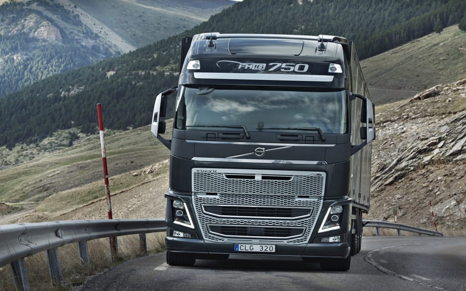 Download Volvo Fh 4096x3072 Mobile Best New Photos Pictures Backgrounds wallpaper