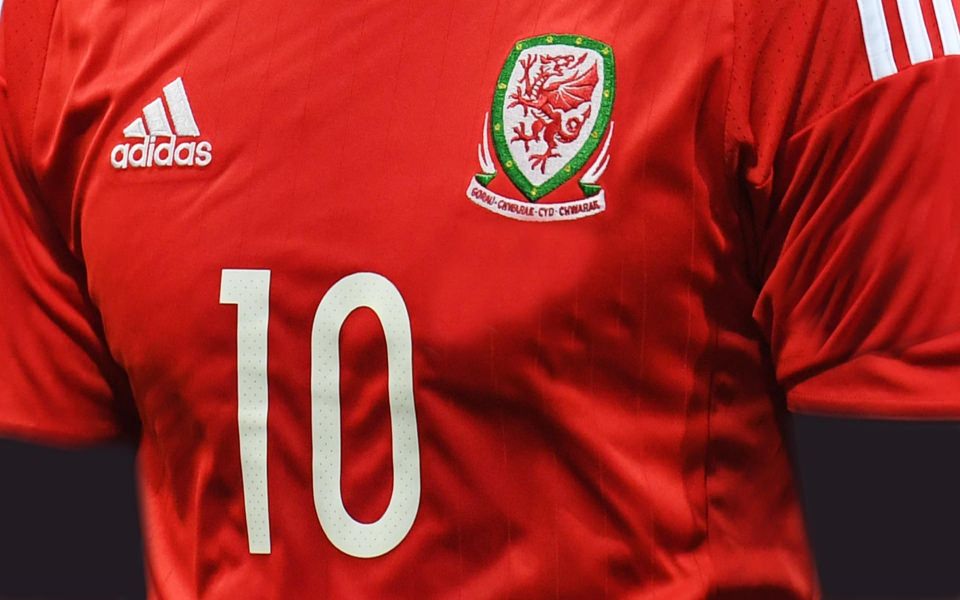 Download Wales National Football Team WhatsApp DP Background For Phones wallpaper