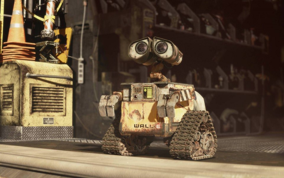 Download Wall-e 1930x1200 HD Free Download For Mobile Phones wallpaper