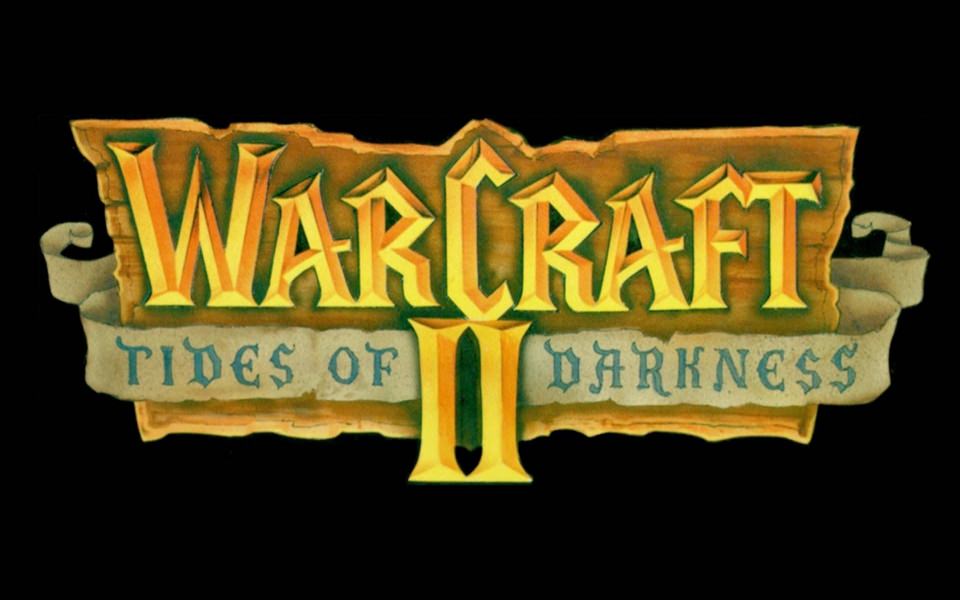 Download Warcraft II HD Background Images wallpaper