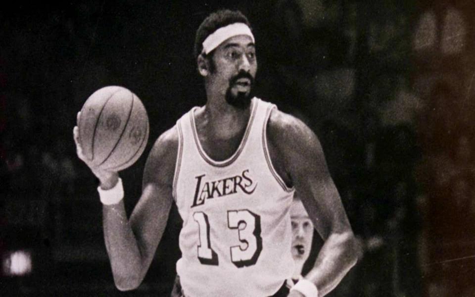 Download Wilt Chamberlain Display Pictures Backgrounds Images For WhatsApp Mobile PC wallpaper