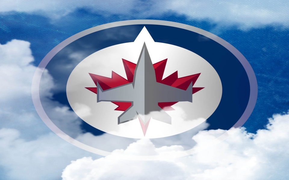 Download Winnipeg Jets 4K 8K Free Ultra HD HQ Display Pictures Backgrounds Images wallpaper
