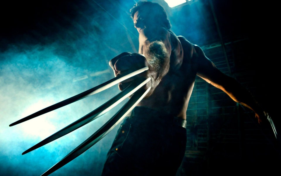 Download Wolverine 4K 8K Free Ultra HQ iPhone Mobile PC wallpaper