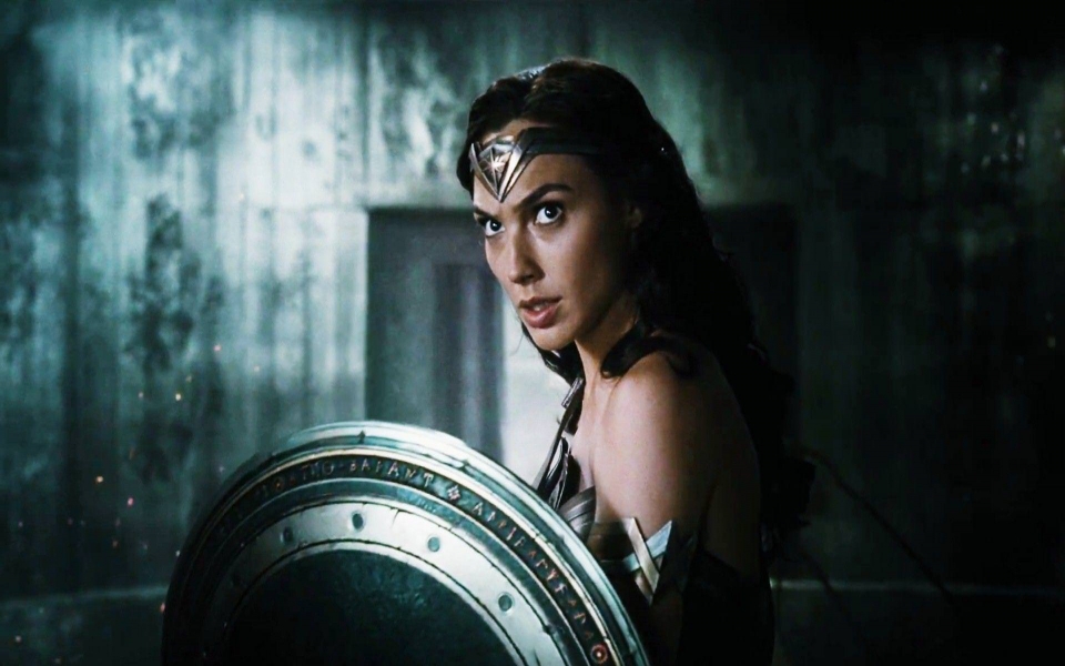 Download Wonder Woman 5K Ultra Full HD 1080p 2020 wallpaper