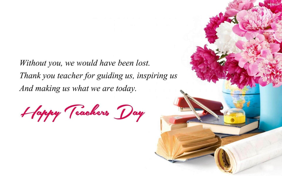 Download World Teacher's Day 4K 5K 8K HD Display Pictures Backgrounds Images wallpaper