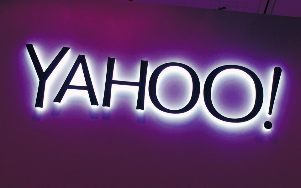 Download Yahoo To Download For iPhone Mobile wallpaper