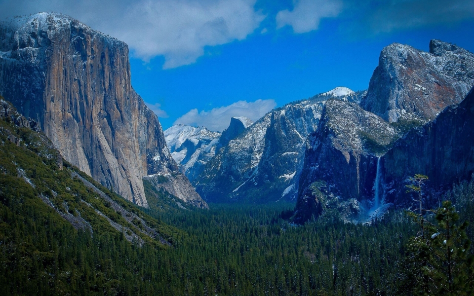 Download Yosemite National Park HD 1080p Widescreen Best Live Download wallpaper