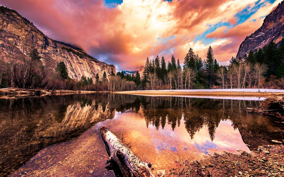 Download Yosemite National Park Wallpaper Photo Gallery Download Free wallpaper