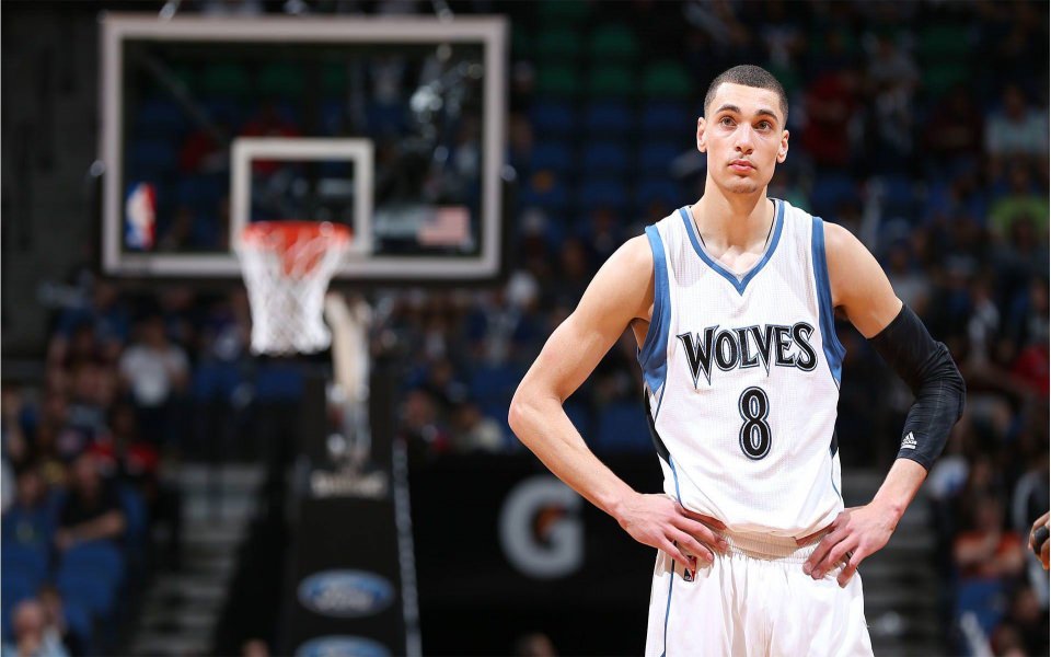 Download Zach Lavine Download Free HD Background Images wallpaper