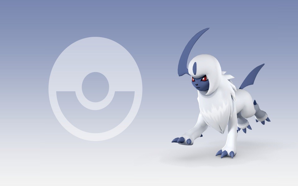 Download Absol Download Best 4K Pictures Images Backgrounds wallpaper