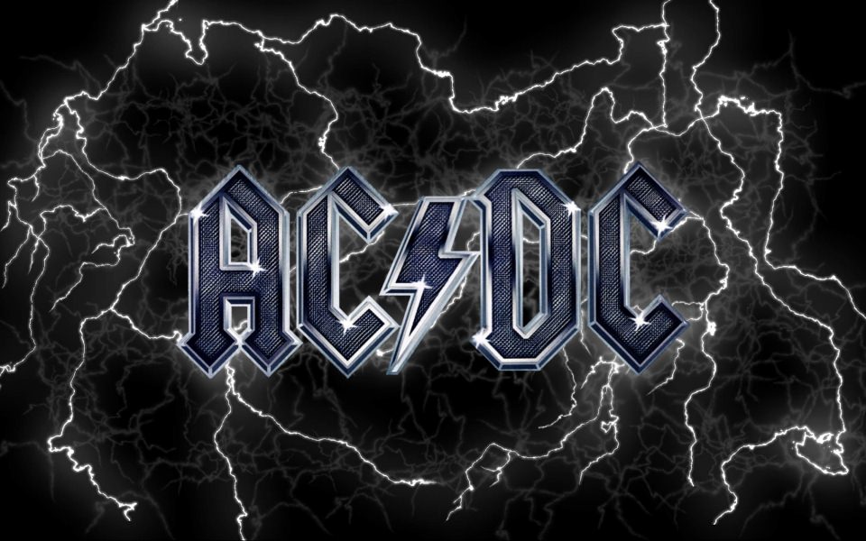 Download AC/DC 3D Desktop Backgrounds PC & Mac wallpaper
