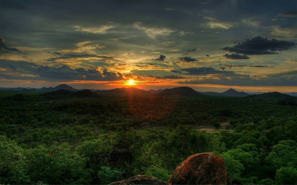 Download Africa Wallpapers 8K Resolution 7680x4320 And 4K Resolution wallpaper