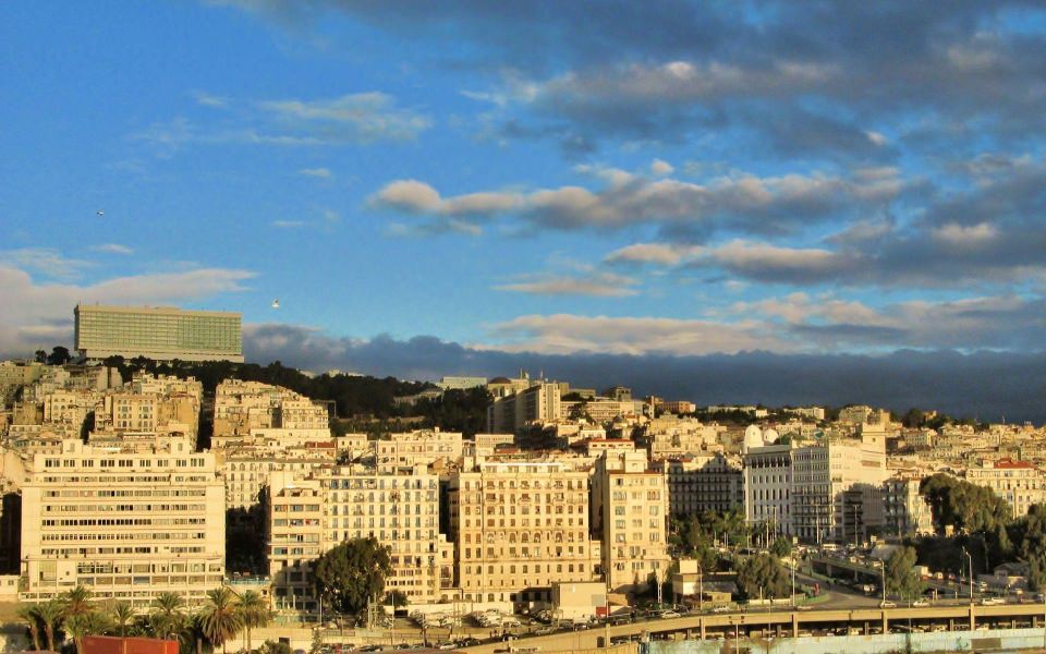 Download Algeria Free Desktop Backgrounds wallpaper