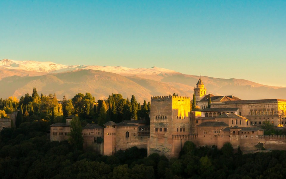 Download Alhambra Download Best 4K Pictures Images Backgrounds wallpaper